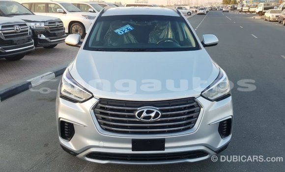 Buy Import Hyundai Santa Fe Other Car in Import - Dubai in Enga Buy Import Hyundai Santa Fe Other Car in Import - Dubai in Enga