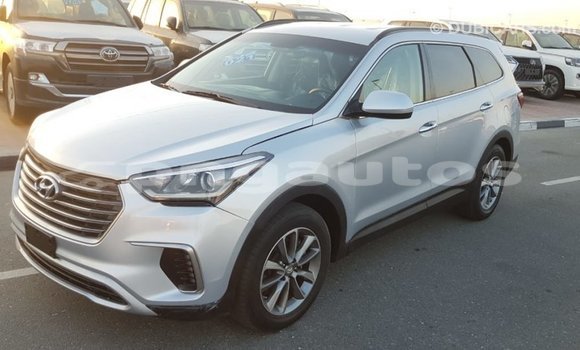 Buy Import Hyundai Santa Fe Other Car in Import - Dubai in Enga Buy Import Hyundai Santa Fe Other Car in Import - Dubai in Enga