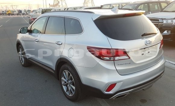 Buy Import Hyundai Santa Fe Other Car in Import - Dubai in Enga Buy Import Hyundai Santa Fe Other Car in Import - Dubai in Enga