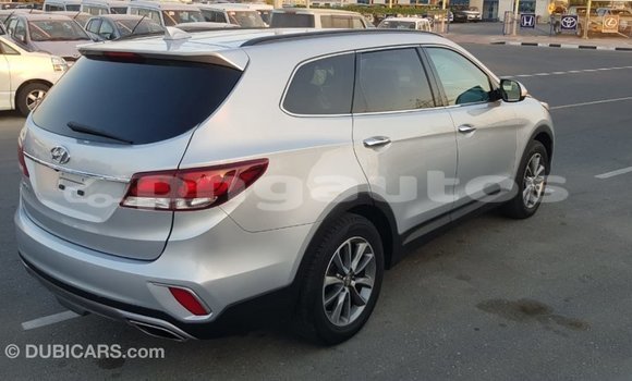 Buy Import Hyundai Santa Fe Other Car in Import - Dubai in Enga Buy Import Hyundai Santa Fe Other Car in Import - Dubai in Enga