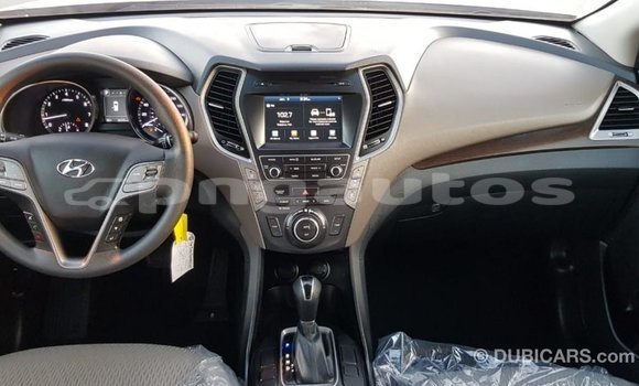 Buy Import Hyundai Santa Fe Other Car in Import - Dubai in Enga Buy Import Hyundai Santa Fe Other Car in Import - Dubai in Enga