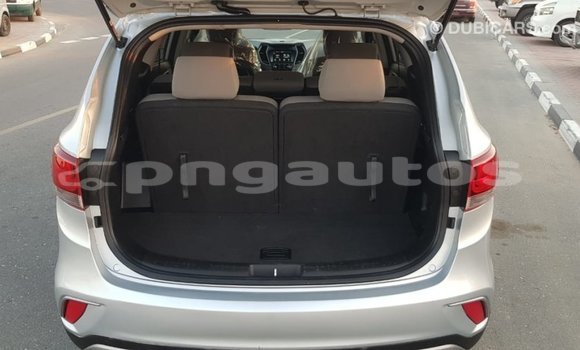Buy Import Hyundai Santa Fe Other Car in Import - Dubai in Enga Buy Import Hyundai Santa Fe Other Car in Import - Dubai in Enga