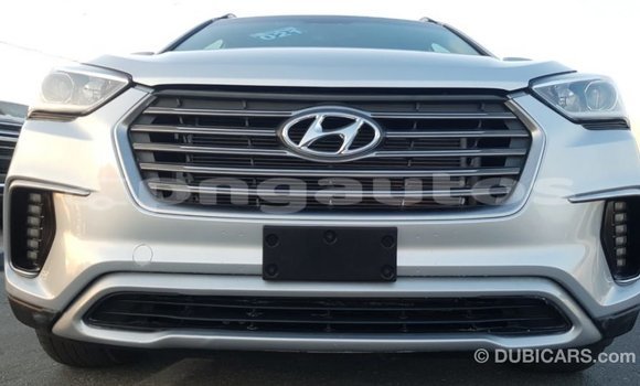 Buy Import Hyundai Santa Fe Other Car in Import - Dubai in Enga Buy Import Hyundai Santa Fe Other Car in Import - Dubai in Enga