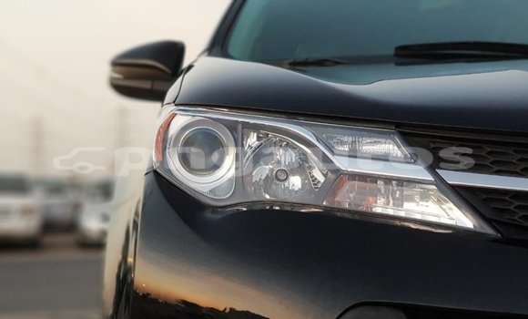 Buy Import Toyota 4Runner Black Car in Import - Dubai in Enga Buy Import Toyota 4Runner Black Car in Import - Dubai in Enga