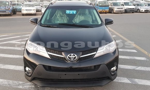 Buy Import Toyota 4Runner Black Car in Import - Dubai in Enga Buy Import Toyota 4Runner Black Car in Import - Dubai in Enga