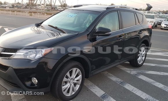 Buy Import Toyota 4Runner Black Car in Import - Dubai in Enga Buy Import Toyota 4Runner Black Car in Import - Dubai in Enga