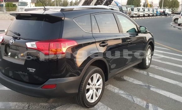 Buy Import Toyota 4Runner Black Car in Import - Dubai in Enga Buy Import Toyota 4Runner Black Car in Import - Dubai in Enga