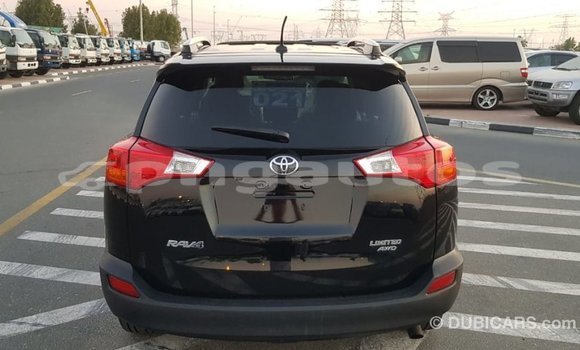 Buy Import Toyota 4Runner Black Car in Import - Dubai in Enga Buy Import Toyota 4Runner Black Car in Import - Dubai in Enga