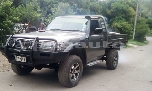 Acheter Occasion Voiture Nissan Patrol Autre à Bulolo, Morobe Acheter Occasion Voiture Nissan Patrol Autre à Bulolo, Morobe