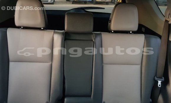 Buy Import Toyota 4Runner Black Car in Import - Dubai in Enga Buy Import Toyota 4Runner Black Car in Import - Dubai in Enga