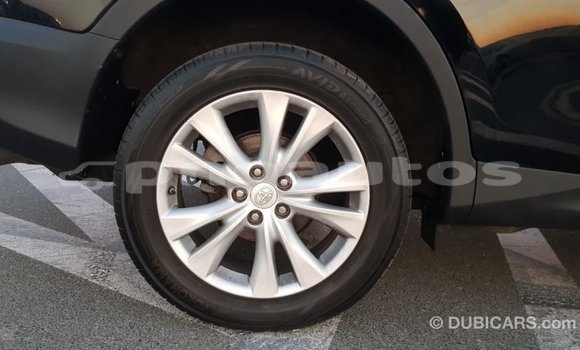 Buy Import Toyota 4Runner Black Car in Import - Dubai in Enga Buy Import Toyota 4Runner Black Car in Import - Dubai in Enga