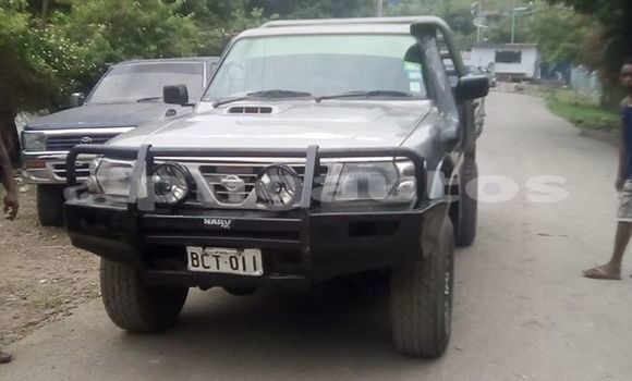Acheter Occasion Voiture Nissan Patrol Autre à Bulolo, Morobe Acheter Occasion Voiture Nissan Patrol Autre à Bulolo, Morobe