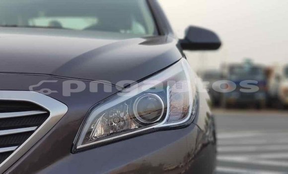 Buy Import Hyundai Sonata Brown Car in Import - Dubai in Enga Buy Import Hyundai Sonata Brown Car in Import - Dubai in Enga