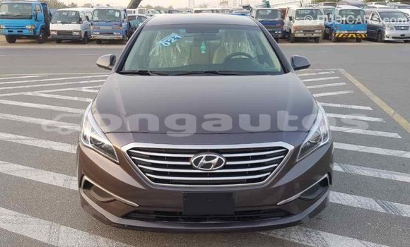 Buy Import Hyundai Sonata Brown Car in Import - Dubai in Enga Buy Import Hyundai Sonata Brown Car in Import - Dubai in Enga