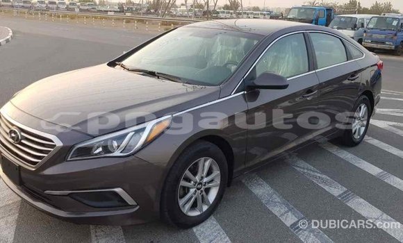 Buy Import Hyundai Sonata Brown Car in Import - Dubai in Enga Buy Import Hyundai Sonata Brown Car in Import - Dubai in Enga