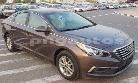 Buy Import Hyundai Sonata Brown Car in Import - Dubai in Enga Buy Import Hyundai Sonata Brown Car in Import - Dubai in Enga