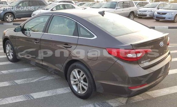 Buy Import Hyundai Sonata Brown Car in Import - Dubai in Enga Buy Import Hyundai Sonata Brown Car in Import - Dubai in Enga