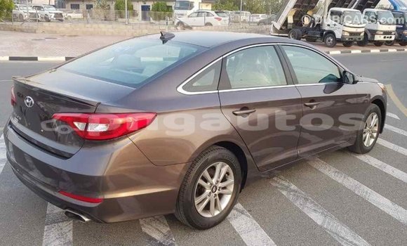 Buy Import Hyundai Sonata Brown Car in Import - Dubai in Enga Buy Import Hyundai Sonata Brown Car in Import - Dubai in Enga