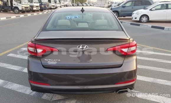 Buy Import Hyundai Sonata Brown Car in Import - Dubai in Enga Buy Import Hyundai Sonata Brown Car in Import - Dubai in Enga