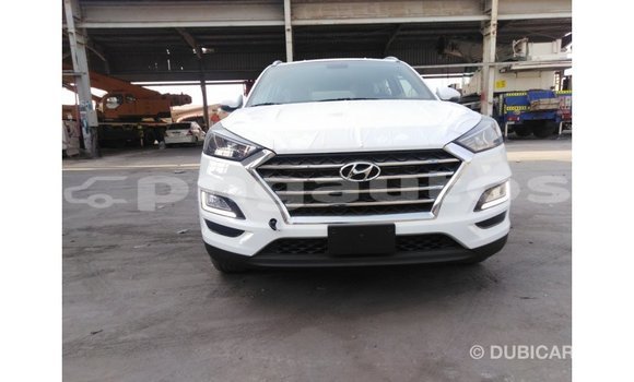 Buy Import Hyundai Tucson White Car in Import - Dubai in Enga Buy Import Hyundai Tucson White Car in Import - Dubai in Enga
