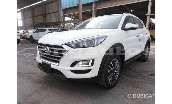 Buy Import Hyundai Tucson White Car in Import - Dubai in Enga Buy Import Hyundai Tucson White Car in Import - Dubai in Enga