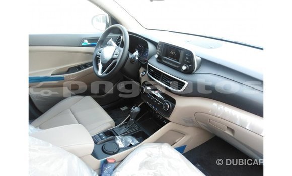 Buy Import Hyundai Tucson White Car in Import - Dubai in Enga Buy Import Hyundai Tucson White Car in Import - Dubai in Enga