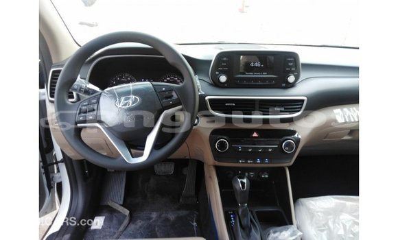 Buy Import Hyundai Tucson White Car in Import - Dubai in Enga Buy Import Hyundai Tucson White Car in Import - Dubai in Enga