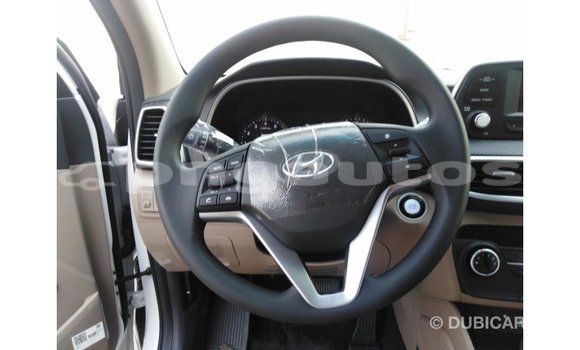 Buy Import Hyundai Tucson White Car in Import - Dubai in Enga Buy Import Hyundai Tucson White Car in Import - Dubai in Enga