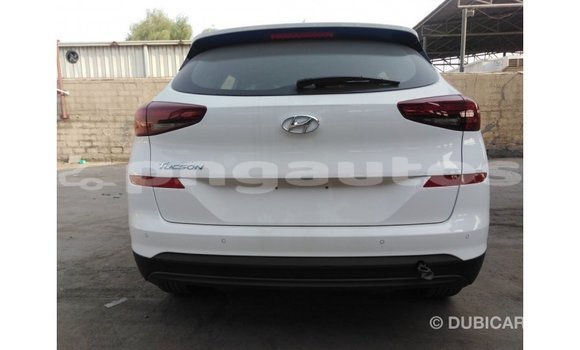 Buy Import Hyundai Tucson White Car in Import - Dubai in Enga Buy Import Hyundai Tucson White Car in Import - Dubai in Enga