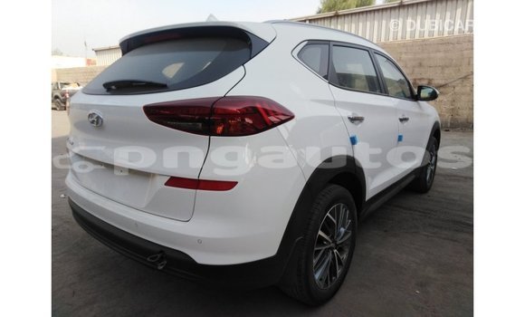 Buy Import Hyundai Tucson White Car in Import - Dubai in Enga Buy Import Hyundai Tucson White Car in Import - Dubai in Enga