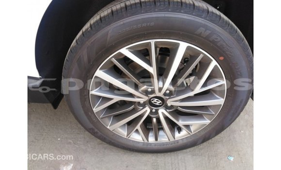 Buy Import Hyundai Tucson White Car in Import - Dubai in Enga Buy Import Hyundai Tucson White Car in Import - Dubai in Enga