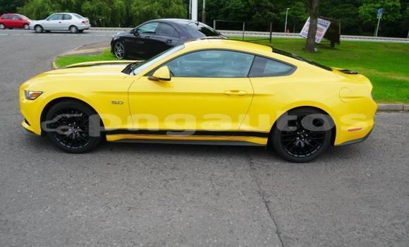 Buy Used Ford XLT Other Car in Monara in Madang