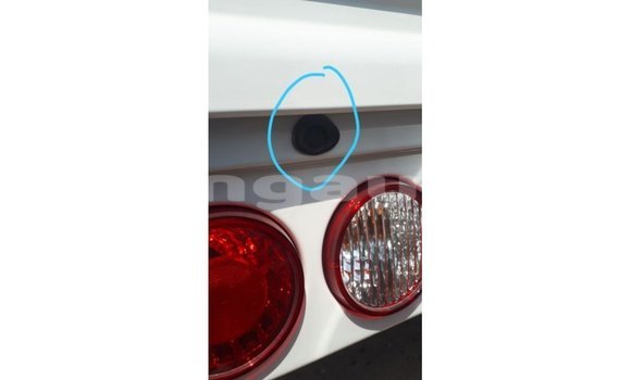 Buy Import Kia Carens White Car in Import - Dubai in Enga Buy Import Kia Carens White Car in Import - Dubai in Enga