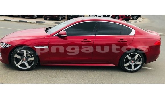 Buy Import Jaguar XE Red Car in Import - Dubai in Enga Buy Import Jaguar XE Red Car in Import - Dubai in Enga
