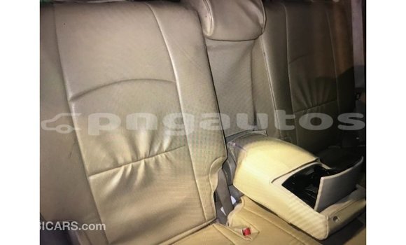Buy Import Toyota Prado White Car in Import - Dubai in Enga Buy Import Toyota Prado White Car in Import - Dubai in Enga