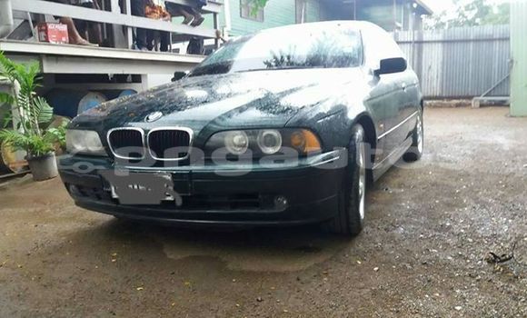 Buy Used BMW 5–Series Other Car in Popondetta in Oro