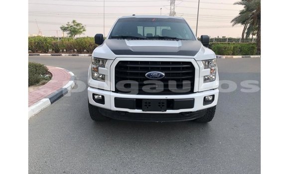 Buy Import Ford Club Wagon White Car in Import - Dubai in Enga Buy Import Ford Club Wagon White Car in Import - Dubai in Enga