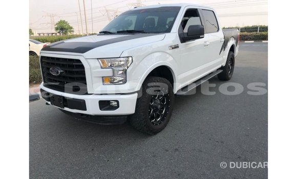 Buy Import Ford Club Wagon White Car in Import - Dubai in Enga Buy Import Ford Club Wagon White Car in Import - Dubai in Enga