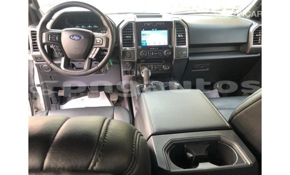 Buy Import Ford Club Wagon White Car in Import - Dubai in Enga Buy Import Ford Club Wagon White Car in Import - Dubai in Enga
