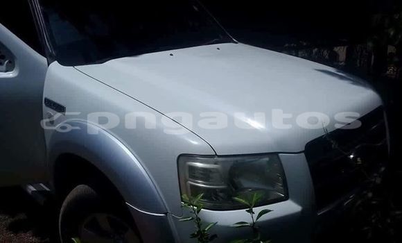 Buy Used Ford Ranger Other Car in Bulolo in Morobe Buy Used Ford Ranger Other Car in Bulolo in Morobe