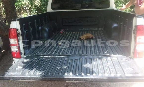 Buy Used Ford Ranger Other Car in Bulolo in Morobe Buy Used Ford Ranger Other Car in Bulolo in Morobe