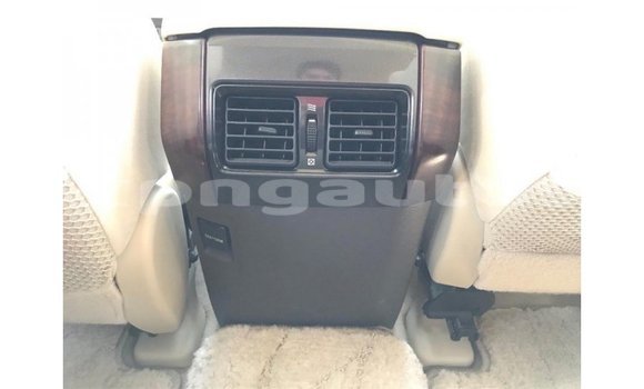 Buy Import Toyota Prado Black Car in Import - Dubai in Enga Buy Import Toyota Prado Black Car in Import - Dubai in Enga