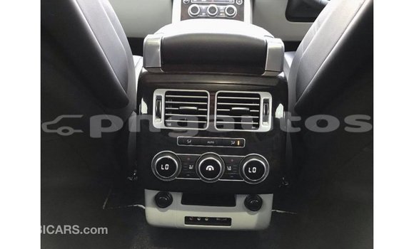 Buy Import Land Rover Range Rover Black Car in Import - Dubai in Enga Buy Import Land Rover Range Rover Black Car in Import - Dubai in Enga