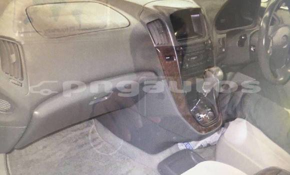 Buy Used Toyota Harrier Other Car in Porgera in Enga Buy Used Toyota Harrier Other Car in Porgera in Enga