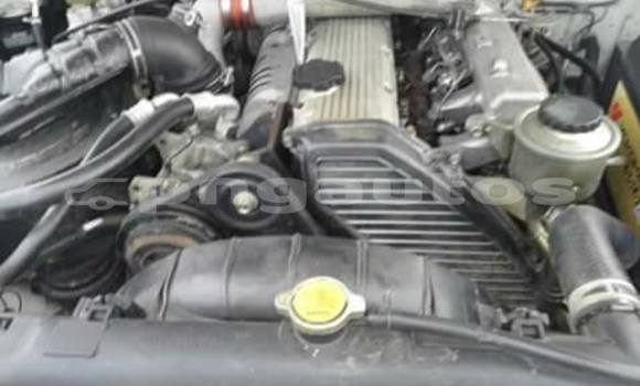 Buy Used Toyota Land Cruiser Other Car in Madang in Madang Buy Used Toyota Land Cruiser Other Car in Madang in Madang