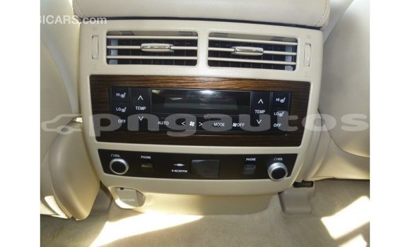 Buy Import Toyota Land Cruiser Black Car in Import - Dubai in Enga Buy Import Toyota Land Cruiser Black Car in Import - Dubai in Enga