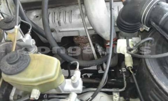 Buy Used Toyota Land Cruiser Other Car in Madang in Madang Buy Used Toyota Land Cruiser Other Car in Madang in Madang