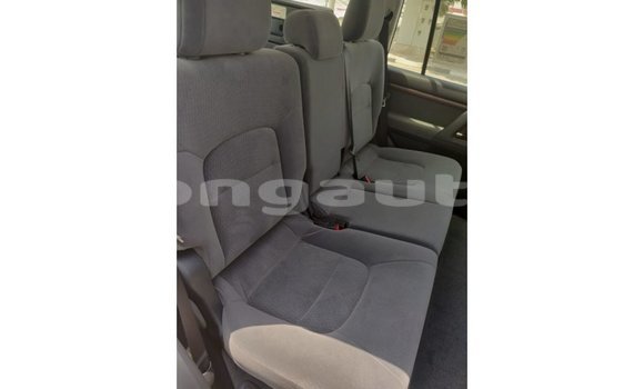Buy Import Toyota Land Cruiser Other Car in Import - Dubai in Enga Buy Import Toyota Land Cruiser Other Car in Import - Dubai in Enga