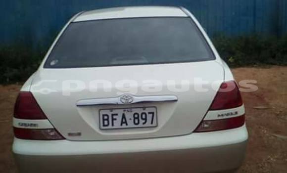 Buy Used Toyota MarkII Other Car in Lorengau in Manus Buy Used Toyota MarkII Other Car in Lorengau in Manus