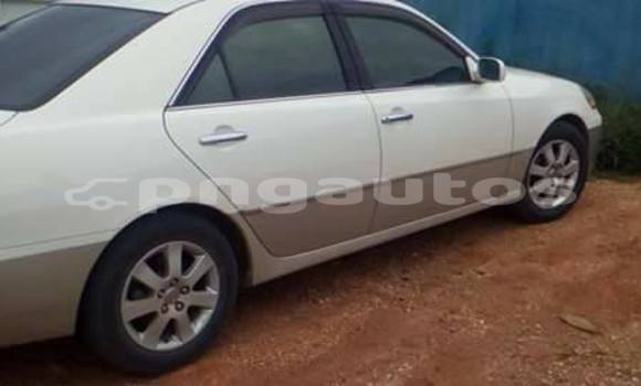 Buy Used Toyota MarkII Other Car in Lorengau in Manus Buy Used Toyota MarkII Other Car in Lorengau in Manus